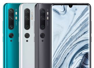 Xiaomi Mi Note 10 teszt | Egy fecske nem csinál nyarat, de többen jönnek! Xiaomi Mi Note 10 teszt | Minőség, árazás, üzemidő, kamera