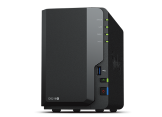 Synology NAS alaptelepítés