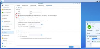 Synology NAS elérése távolról QuickConnect-tel