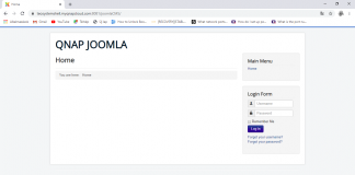 WordPress, Joomla telepítése és elérése kívülről! | QNAP NAS WordPress, Joomla telepítése és elérése kívülről! | QNAP NAS