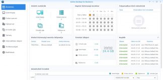 Ments NAS-ra! Active Backup for Business Ments NAS-ra! Active Backup for Business