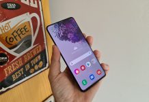 Samsung Galaxy S20+ 5G teszt | Zavartalan működés! Samsung Galaxy S20+ 5G teszt | Zavartalan működés!