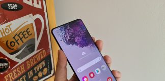 Samsung Galaxy S20+ 5G teszt | Zavartalan működés! Samsung Galaxy S20+ 5G teszt | Zavartalan működés!