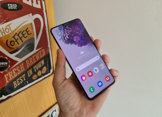 Samsung Galaxy S20+ 5G teszt | Zavartalan működés! Samsung Galaxy S20+ 5G teszt | Zavartalan működés!