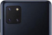 Újabb piaci rést tömtek be! | Samsung Note 10 Lite teszt Újabb piaci rést tömtek be! | Samsung Note 10 Lite teszt