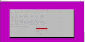 A mysql> parancsok hasznosak! | Ubuntu 20.04 LTS | mysql-server és password_policy probléma | phpmyadmin A mysql> parancsok hasznosak! | Ubuntu 20.04 LTS | mysql-server és password_policy probléma | phpmyadmin