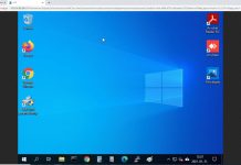 Windows 10-es PC költöztetése Synology NAS-ra