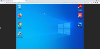Windows 10-es PC költöztetése Synology NAS-ra