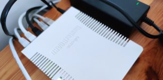 MikroTik routeren OpenVPN beüzemelése MikroTik routeren OpenVPN beüzemelése