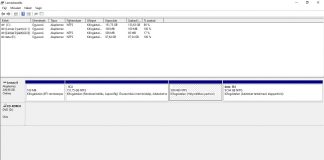 Helyreállítási partíció áthelyezése, mozgatása | MiniTool | AOMEI Helyreállítási partíció áthelyezése, mozgatása | MiniTool | AOMEI