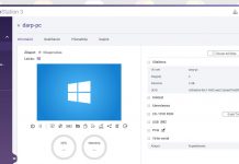 Windows 10-es PC költöztetése QNAP NAS-ra