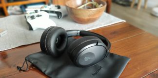 Kellemes vezérlés, jó árazás! | Tronsmart Apollo Q10 ANC Kellemes vezérlés, jó árazás! | Tronsmart Apollo Q10 ANC