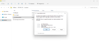 QNAP megosztott mappa felhasználóinak konfigurálása | R | RW QNAP megosztott mappa felhasználóinak konfigurálása | R | RW