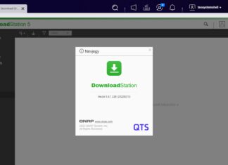 Download Station frissítés után nem megy a seed! | QNAP NAS Download Station frissítés után nem megy a seed! | QNAP NAS