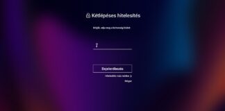 Kétlépéses hitelesítés bekapcsolása | QNAP NAS Kétlépéses hitelesítés bekapcsolása | QNAP NAS