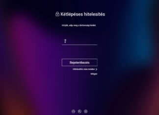 Kétlépéses hitelesítés bekapcsolása | QNAP NAS Kétlépéses hitelesítés bekapcsolása | QNAP NAS