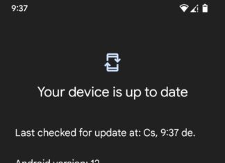 Xiaomi Mi A3 | Project Elixir 1.9 | Android 12 Xiaomi Mi A3 | Project Elixir 1.9 | Android 12