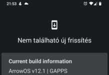 Xiaomi Mi Note 10 | tucana | ArrowOS v12.1 Xiaomi Mi Note 10 | tucana | ArrowOS v12.1