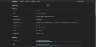 Xiaomi Mi AIoT Router AC2350 | OpenWrt Xiaomi Mi AIoT Router AC2350 | OpenWrt