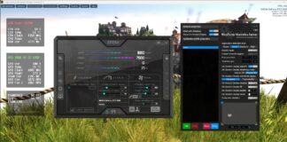 MSI Afterburner | Egyedi OSD panel készítése… MSI Afterburner | Egyedi OSD panel készítése...