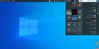 Fejreállt a képernyő a Windows-ban