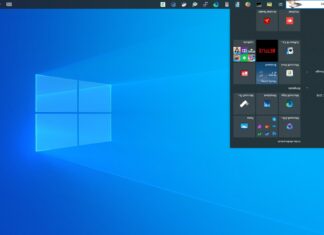 Fejreállt a képernyő a Windows-ban
