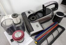 Atka Gyilkos! | JIMMY BD7 Pro vezeték nélküli porszívó Atka Gyilkos! | JIMMY BD7 Pro vezeték nélküli porszívó