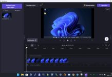 Képernyő rögzítése Windows 11 rendszeren – Képmetsző (Snipping Tool) Képernyő rögzítése Windows 11 rendszeren - Képmetsző (Snipping Tool)