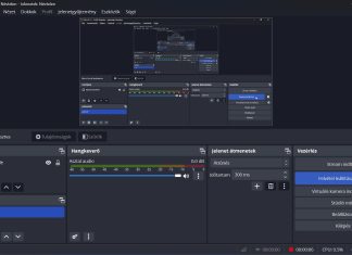 Newhope Video Capture Card és egy kis OBS! Newhope Video Capture Card és egy kis OBS!