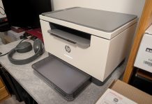 Otthonra nyomtató? | HP LaserJet M234dw Otthonra nyomtató? | HP LaserJet M234dw